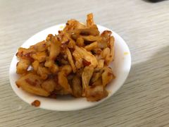 -37号老院坝抄手(马王庙37号院店)