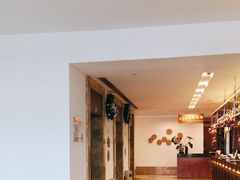 -长白山万达锦华套房酒店