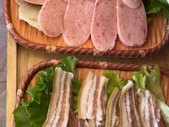 -阿婆情腊排骨火锅(金虹路店)