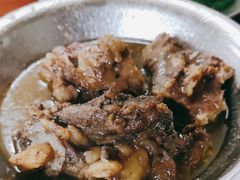 -阿秋牛排(湖心街店)