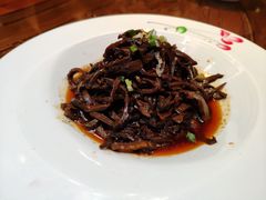 -翠清酒家(万丰路店)