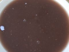 紫米粥-王三姑牛肉饼