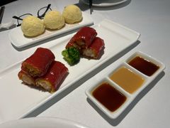 -皇朝尊会(龙之梦大酒店)