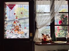 -初甜·舒芙蕾·韩式雪花冰(流塘店)