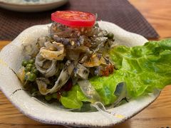 -樱の千渡日式料理·铁板烧•烧鸟(金盛田广场店)