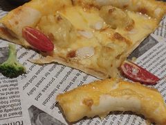 -米斯特比萨(罗斯福店)