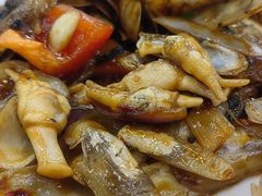 -嘉升大排档(番禺总店)