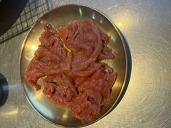 -合易泓烤肉•首创生椰大油边(宁山路店)