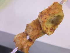 -帕米尔食府(白云观店)