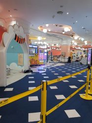 -奈尔宝家庭中心·亲子餐厅(苏州大悦城店)