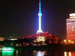 -武汉两江游览·夜游长江(汉口粤汉码头)