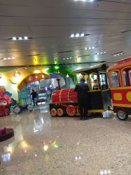 -万达宝贝乐园(北京槐房店)