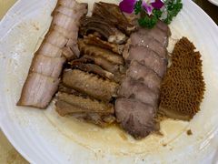 -潮喜竹溪荔湖酒家(荔枝湾店)