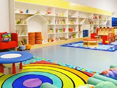 -广州市海珠区乐森幼儿园