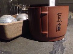 瓦库茶事(祥瑞路店)-瓦库19(历下店)