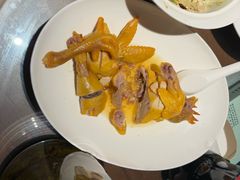 -黄山老妈·土菜(碧桂园店)