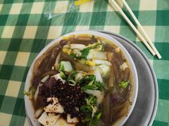 -老字号高汤扁粉菜(一马路店)