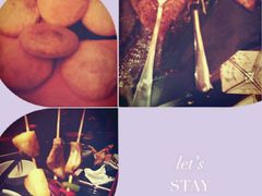 -云海肴·汽锅鸡·云南菜(天津国金汇店)