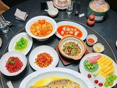 -Kathleen's Waitan 凯圣琳江景西餐厅(外滩店)