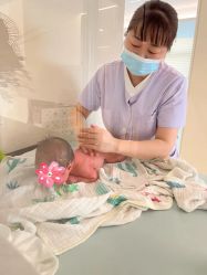 -沐恩·贝瑞月子中心(隆福店)