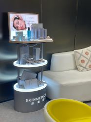 -JNK皮肤管理中心