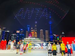 -上海港国际客运中心