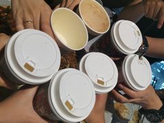 -茶颜悦色(坡子街幽兰阁店)