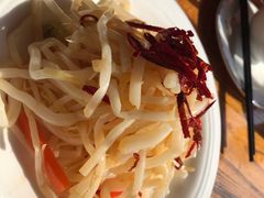 银条-老雒阳面馆·水席·洛阳菜(王城路店)