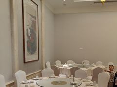 -浙江宾馆·花园餐厅·自助餐厅·茶吧