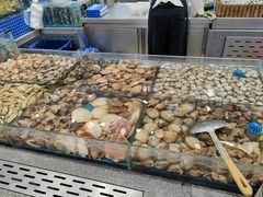 -半岛听涛蒸汽海鲜自助(K11店)
