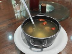 -魁盛居百年鲁菜馆(中林路店)