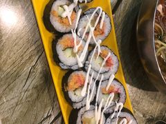 -三顺韩式料理店(广益店)