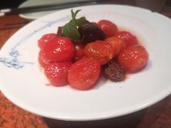 -绿茶餐厅(蓝色港湾店)