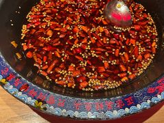 -何师傅美蛙鱼头(汉街店)