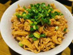 醋鸡皮-鸟内会居酒屋(得意潮馆店)