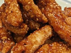 -龍聚祥烧麦馆(万达店)