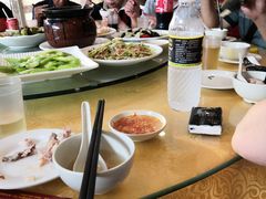 -南江鸡饭店(龙华雅苑分店)