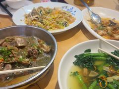 -汇景花园酒家(基立下道店)