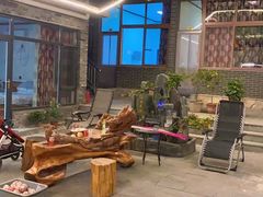 -梨木台悦来客农家院