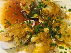 -金源山海一味(万科早城店)