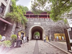 -鼓楼(西湖风景名胜区)