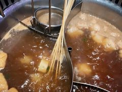 -小妖君串捞火锅(黄屯店)