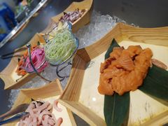 -大连金石滩绿发温泉假日酒店