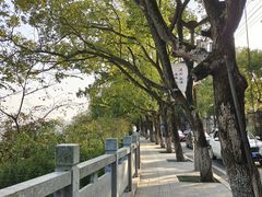 -零陵古城