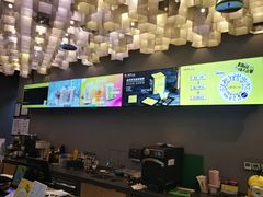 -咪咕咖啡(北京西单店)