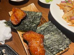 -千代武日本料理(开发区店)