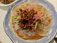 -老浒记烤鸭-北京菜(琉璃厂店)
