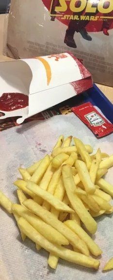 -汉堡王(大连柏威年餐厅店)
