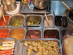 -乐乐姐超级土豆(中关村5号店)