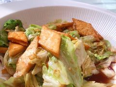 -巴依老爷新疆美食(清华东门店)